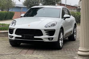 Macan 保時捷 Macan 2.0T