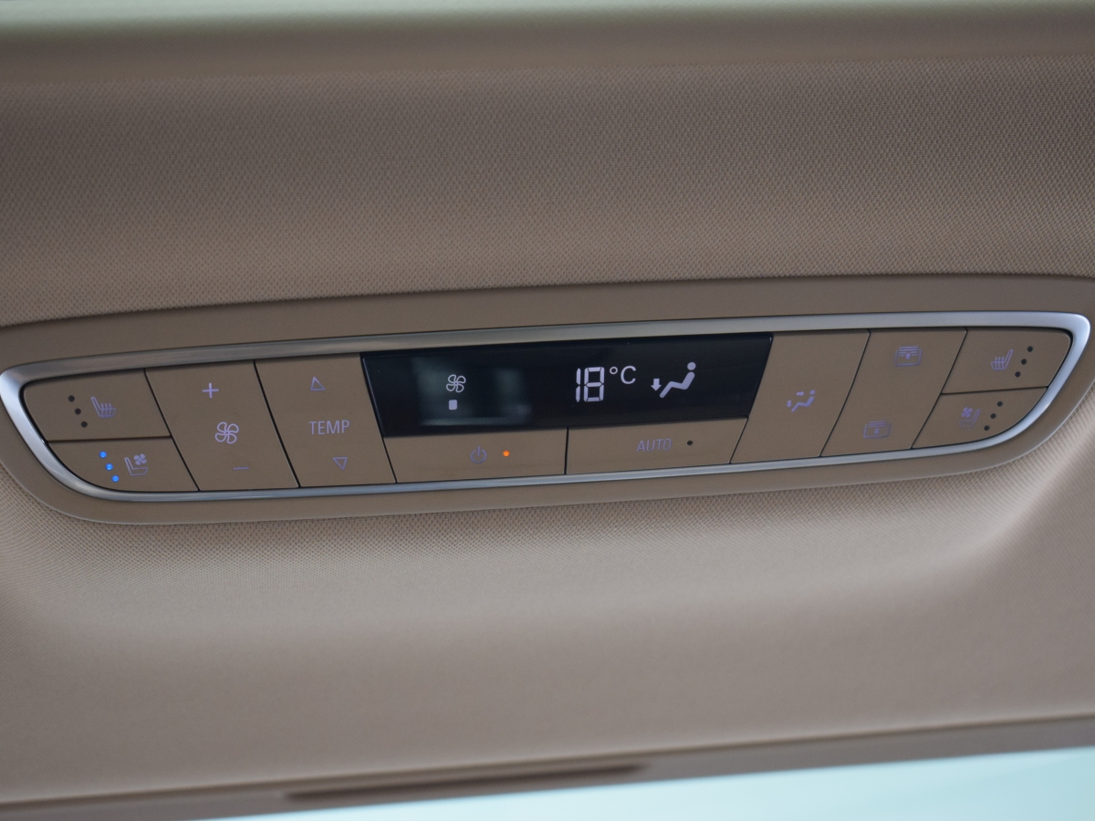 別克 GL8  2021款 ES陸尊 653T 豪華型圖片