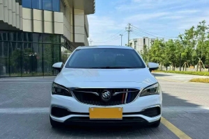 威朗 別克 三廂 15S 自動領(lǐng)先型