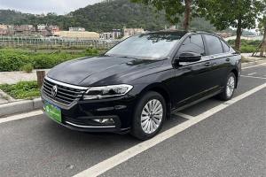 朗逸 大眾 280TSI DSG舒適版