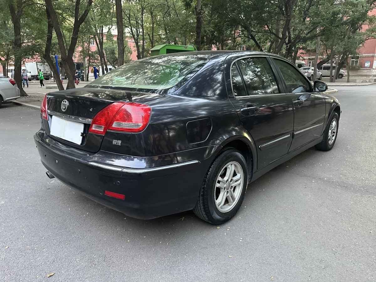 中華 駿捷  2010款 1.6L 手動(dòng)舒適型圖片