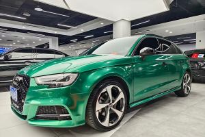 奧迪A3 奧迪 Sportback 35 TFSI 運動型