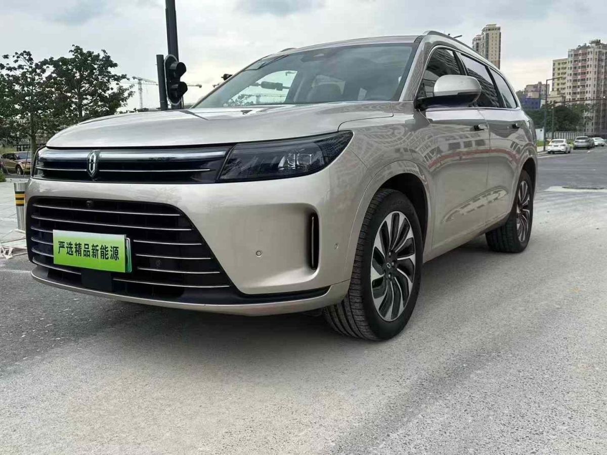 遠(yuǎn)程 遠(yuǎn)程E5  2022款 E5L 純電動(dòng)廂式運(yùn)輸車國軒39.9kWh圖片