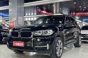 寶馬X5 寶馬 xDrive35i 典雅型