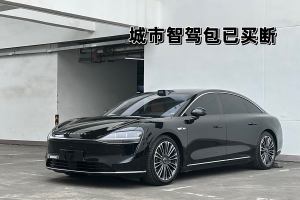 智界S7 智界汽車 Ultra 四驅(qū)旗艦版