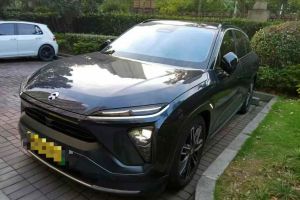 蔚來ET7 蔚來 100kWh