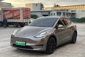 Model 3 特斯拉 后轮驱动版