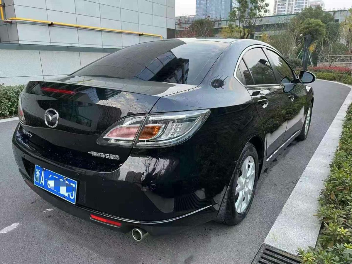 長(zhǎng)安 睿騁  2014款 1.8T 自動(dòng)尊貴周年版 國(guó)IV圖片