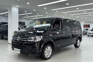 凱路威 大眾 2.0TSI 兩驅(qū)舒適版 9座