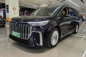 梦想家 岚图 PHEV 超长续航尊贵版