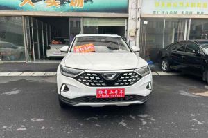 捷達(dá)VS7 大眾 1.4T 手動(dòng)進(jìn)取型