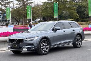 V90 沃爾沃 Cross Country T5 AWD 智尊版