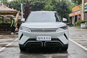元UP 比亞迪 401KM 超越型