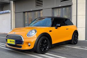 CLUBMAN MINI 改款 1.5T COOPER