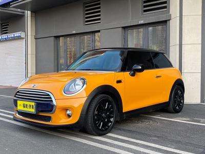 2016年12月 MINI CLUBMAN 改款 1.5T COOPER圖片