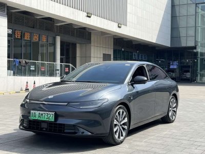 2023年5月 零跑 零跑C01 525舒享版圖片