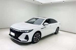 艾瑞澤8 奇瑞 1.6T DCT尚
