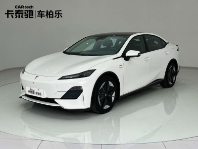 2022年10月 深蓝 深蓝SL03 1.5L 1200增程版图片