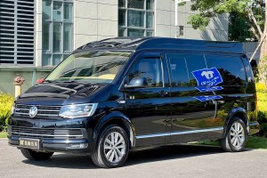 凱路威 大眾 2.0TSI 四驅(qū)豪華版 7座