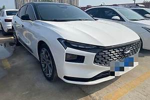 蒙迪歐 福特 EcoBoost 245 豪華型