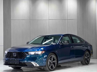 2023年7月 本田 雅閣新能源 2.0L e:PHEV 旗艦版圖片