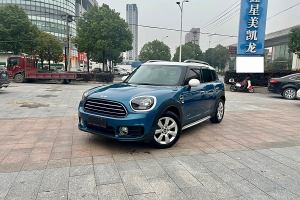 COUNTRYMAN MINI 1.5T COOPER ALL4