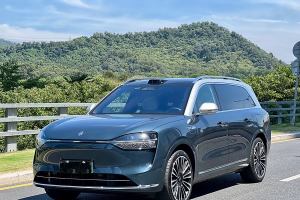 问界M9 赛力斯 增程 Ultra版 42kWh