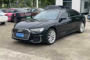 奧迪A6L 奧迪 40 TFSI 豪華動(dòng)感型
