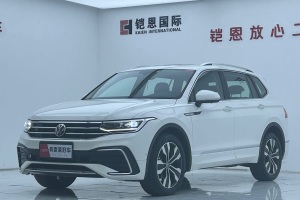 途觀L 大眾 改款 330TSI 自動兩驅(qū)R-Line越享版