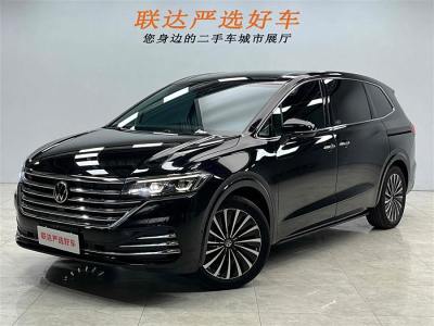 2023年11月 大眾 威然 380TSI 尊貴版圖片