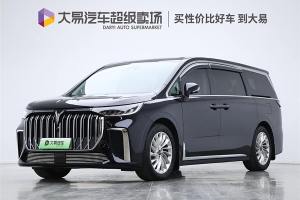 夢(mèng)想家 嵐圖 PHEV 超長(zhǎng)續(xù)航尊貴版