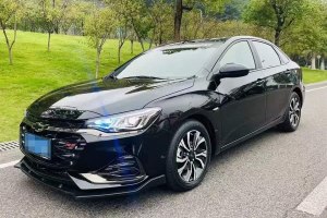 科魯澤 雪佛蘭 RS 330T 自動痛快版