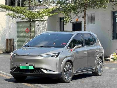 2022年9月 合創(chuàng) 合創(chuàng)Z03 潮酷版 510km 160kW圖片