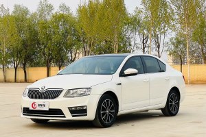 明銳 斯柯達(dá) 1.6L 手動(dòng)智行版