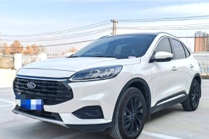 銳際 福特 EcoBoost 245 兩驅(qū)耀享款