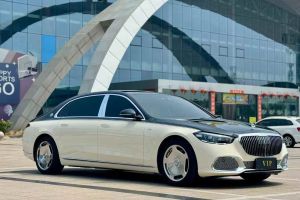 金冠奔馳V-Class 金冠 2.0T 巴赫
