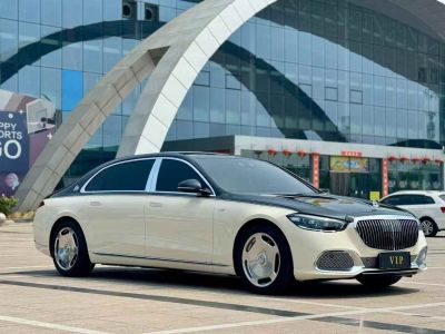2023年1月 金冠 金冠奔馳V-Class 2.0T 巴赫?qǐng)D片