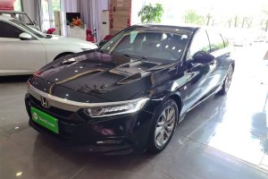 雅閣 本田  230TURBO 舒適版 國VI