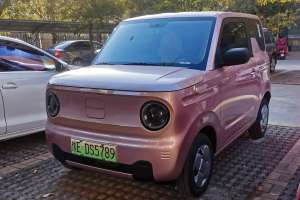 熊貓mini 吉利 熊貓mini 200km 耐力熊