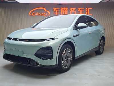 2023年11月 小鵬 小鵬G6 580 長續(xù)航 Max圖片