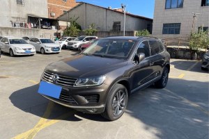途銳 大眾 3.0TSI 拓野型