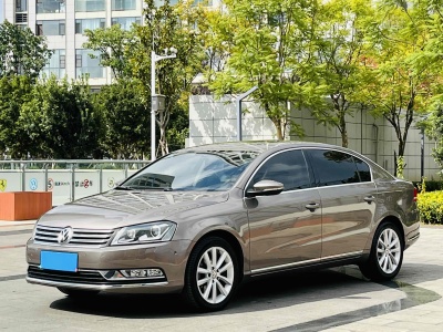 2013年6月 大眾 邁騰 1.8TSI 尊貴型圖片