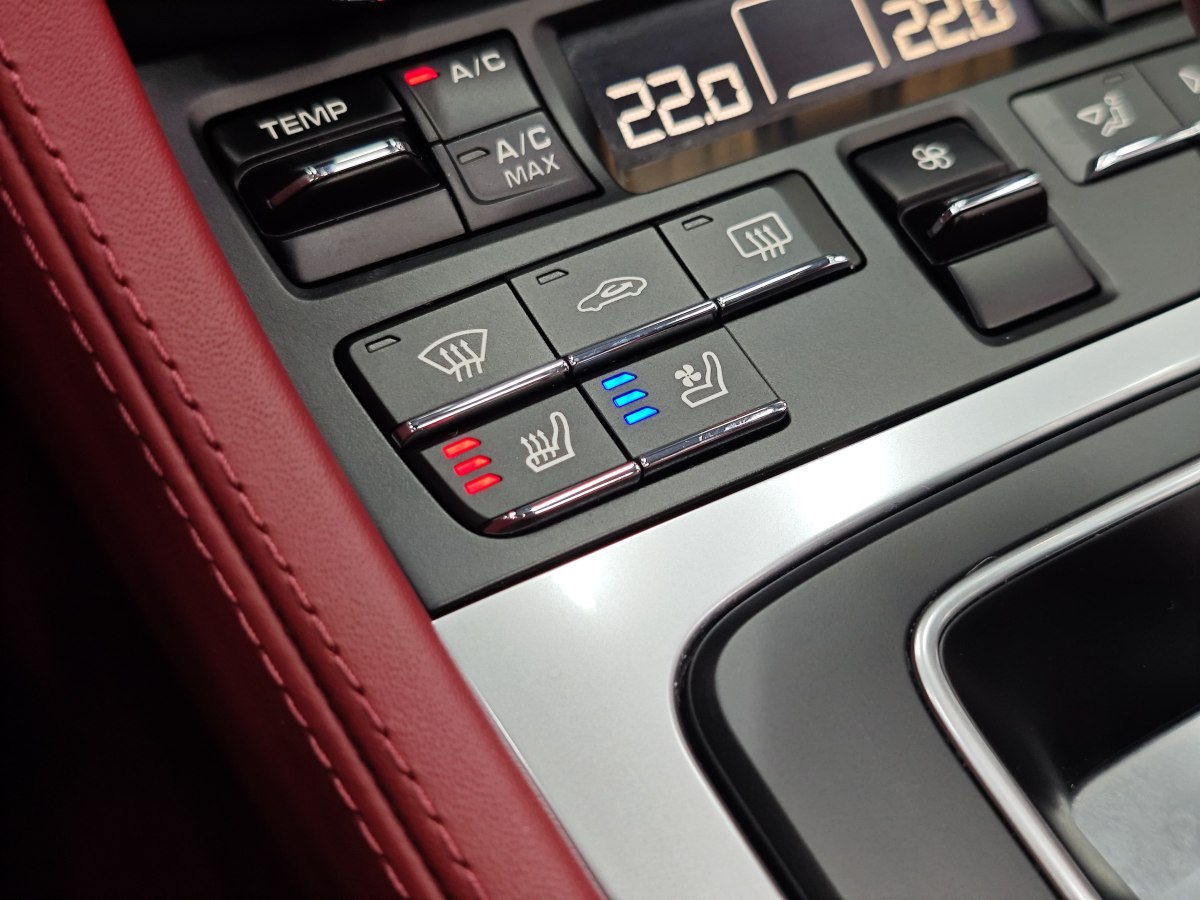 保時(shí)捷 718  2023款 Boxster Style Edition 2.0T圖片