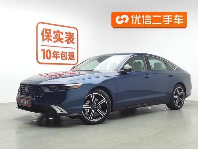 2023年8月 本田 雅閣新能源 2.0L e:PHEV 旗艦版圖片