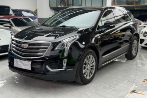 XT5 凱迪拉克 25T 豪華型