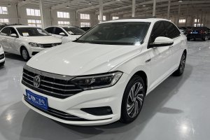 速腾 大众 280TSI DSG超越版