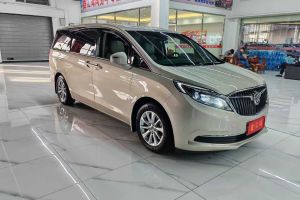 GL6 別克 18T 5座精英型 國(guó)V