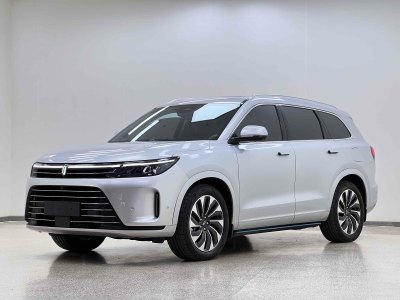 2024年2月 智界汽車 智界S7 Max 后驅(qū)長(zhǎng)航智駕版圖片