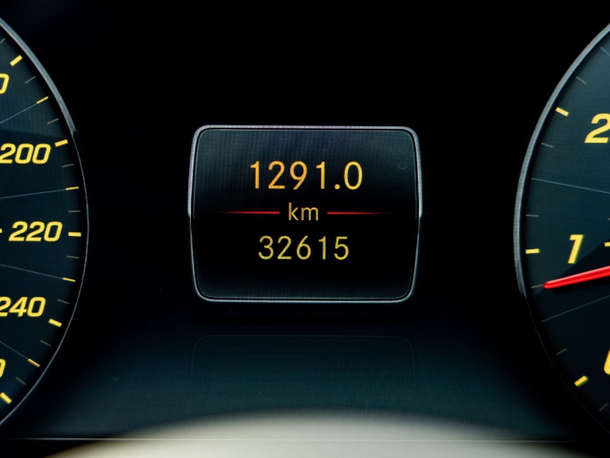 奔驰 奔驰CLS级  2020款 CLS 300 动感型图片