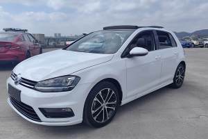 高爾夫 大眾 1.4TSI 自動R-Line